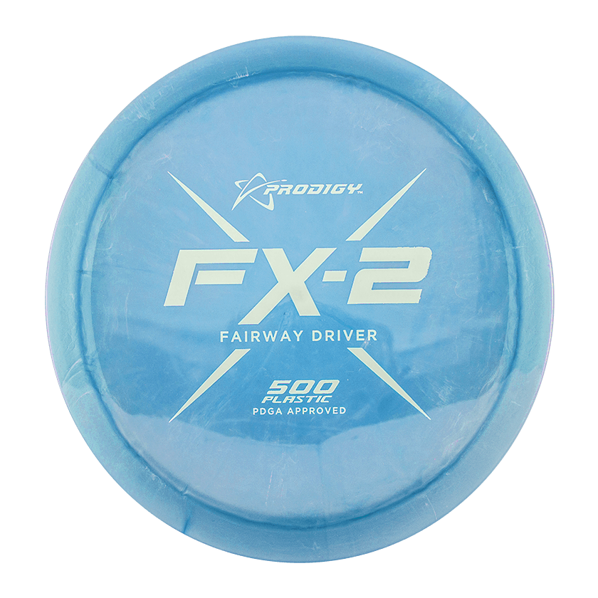 Prodigy FX-2500
