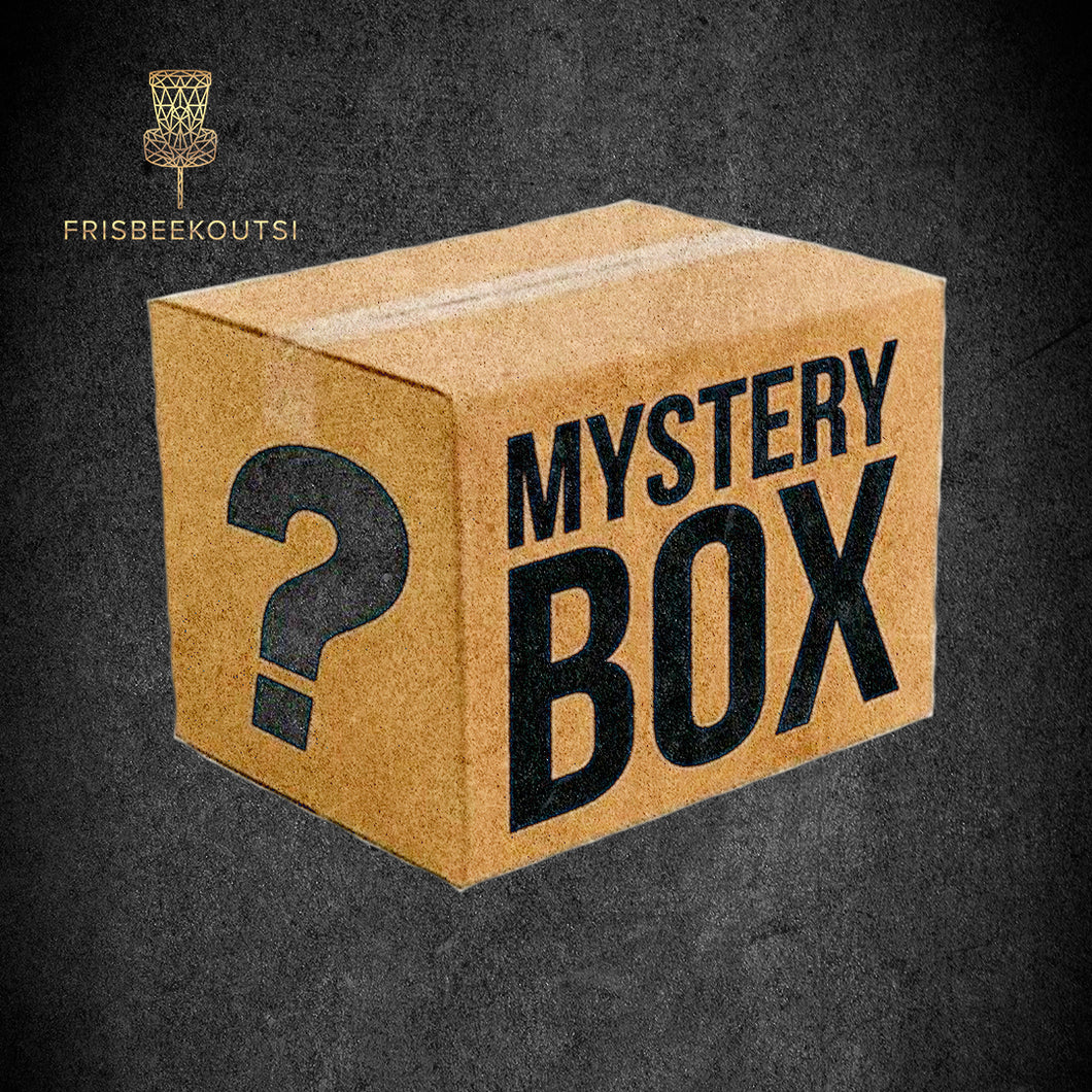 Mysteriebox